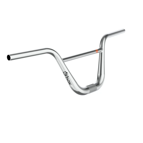 Box Oversized Bars Flat