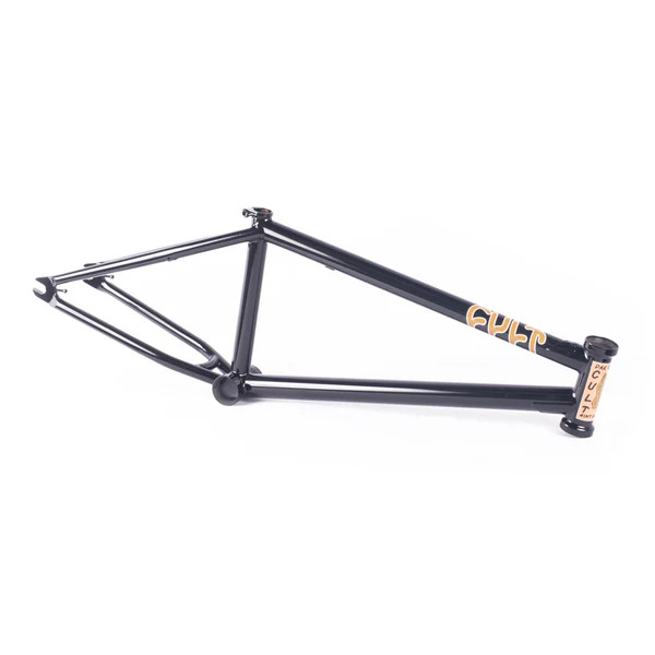 M*a様 CULT Dakota Roche V3 シグネチャーフレーム The Cult Dak Frame is at Americancycle.com