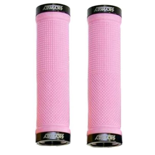 Skyway Grips Pink Last Pair