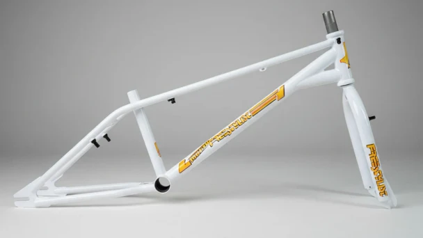 Torker Freestylist Frame