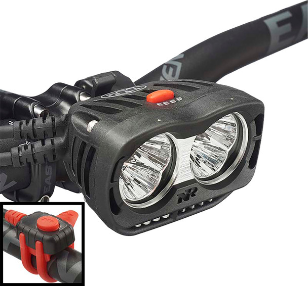 Pro 4200 Enduro LED Light