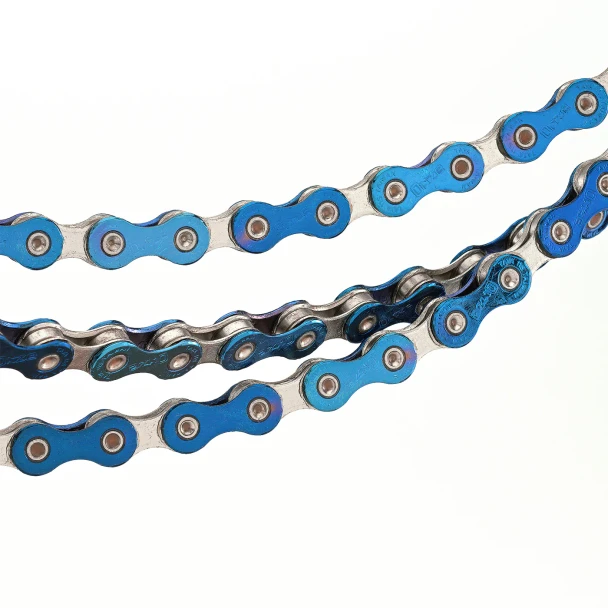 Titanium BMX Chain 3/32"