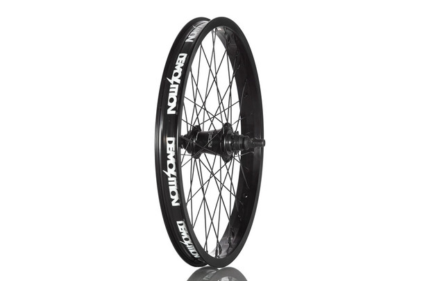 Demolition Zero Plus Freecoaster Rear Wheel Americancycle.com