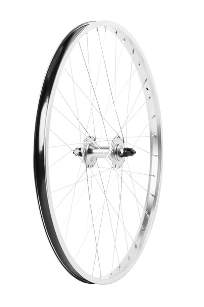 Haro Legends front wheel