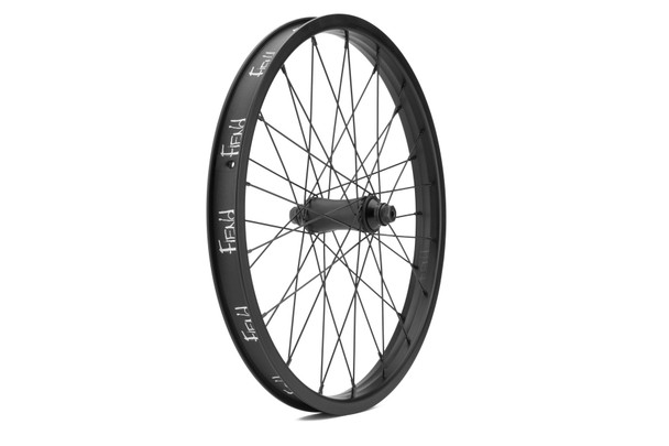 FIEND CAB FRONT WHEEL