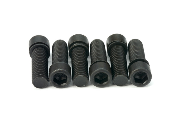 Mission Stem Bolts 26mm