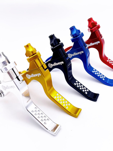 Bullseye Brake Lever