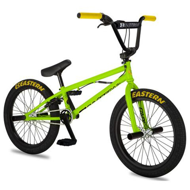 Eastern Orbit 20" BMX Bike