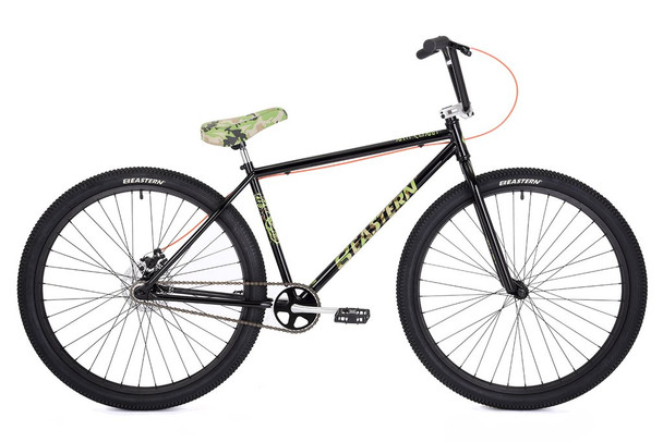 Eastern Growler 29" BMX Bike