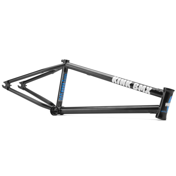 Kink Williams Frame - Americancycle.com & Acebmx.com