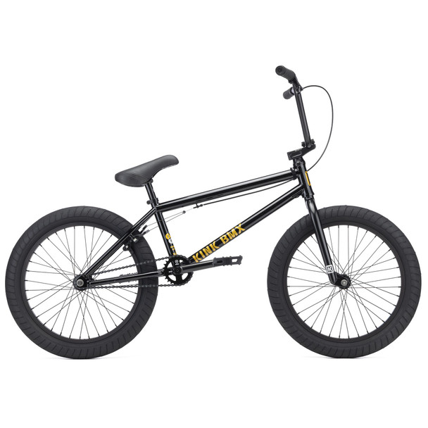 Kink Gap XL Bike - Americancycle.com & Acebmx.com
