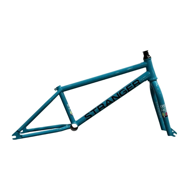 Stranger Ballast EVO Frameset