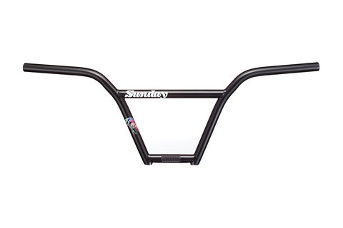 Sunday Street Sweeper Bars BMX Handlebars 9.25