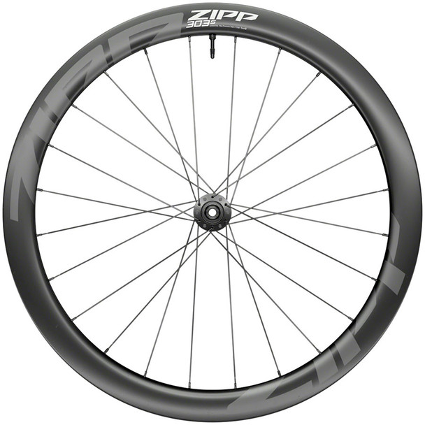 Zipp 303 S Tubeless Disc A1 Front