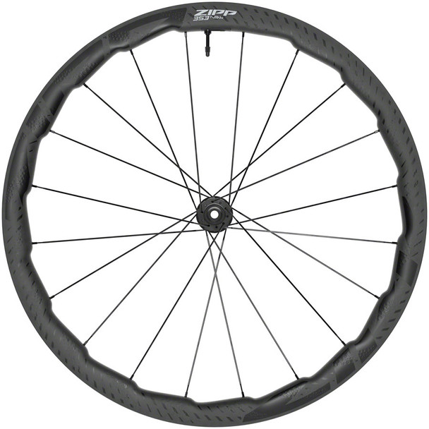 ZIPP 353 NSW Front Wheel