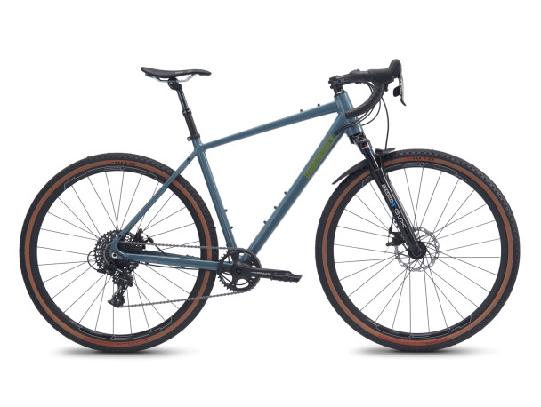 Diamondback Haanjo 4 EXP Bike