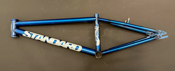 Standard 125R OS20 Frame