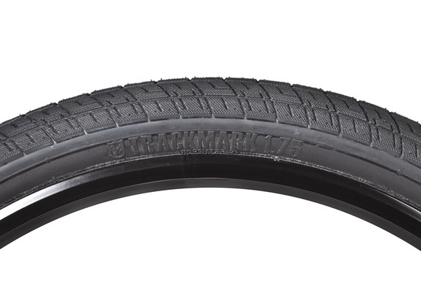 S&M Trackmark Folding Tire