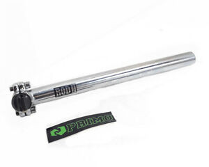 primo BMX ROD 25.4 新品未使用 Primo Rod Seatpost New Old School
