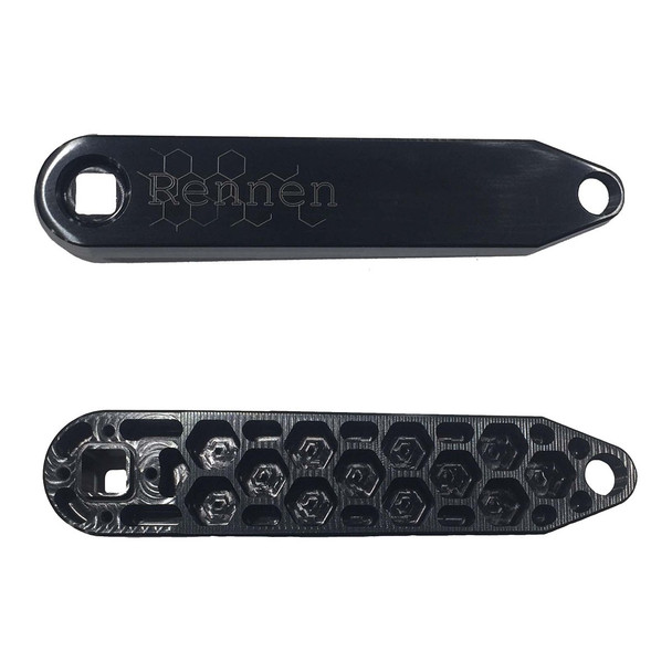 Rennen Hive BMX Cranks