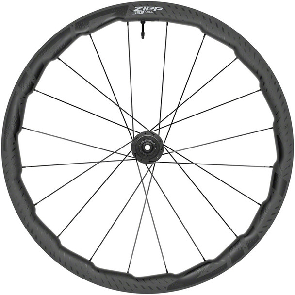 ZIPP 353 NSW Rear Wheel