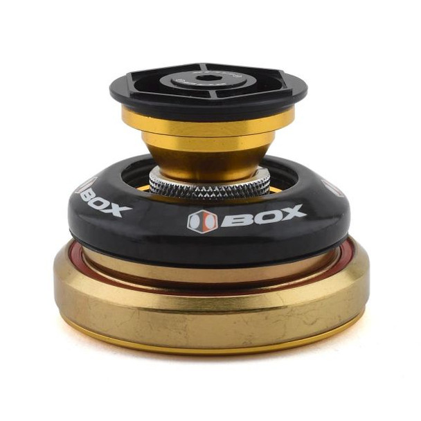 Box One Tapered Carbon Headset