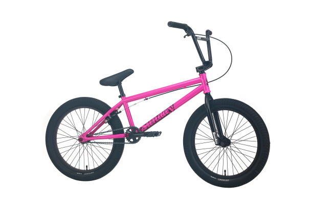 SUNDAY PRIMER BIKE 20.5" TOPTUBE