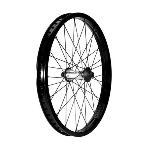 Primo Balance XL VS  Front Wheel