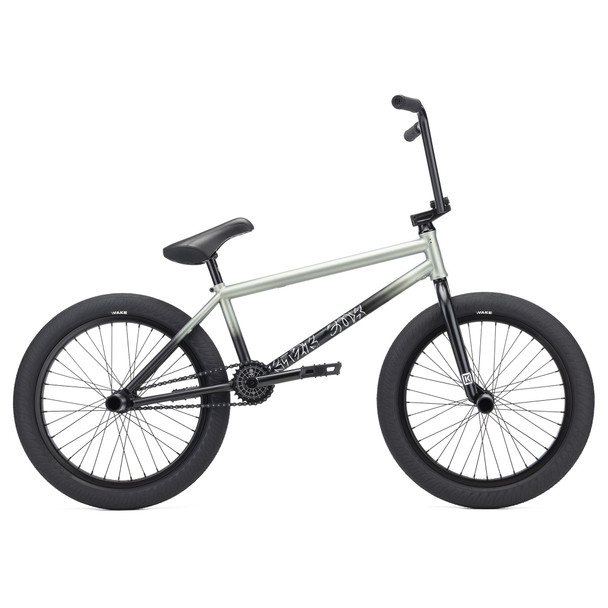 KINK SWITCH BIKE 2026 storm Blue
