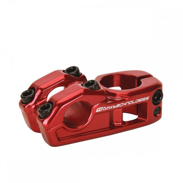 Insight 22.2Mm Stem 1" Red