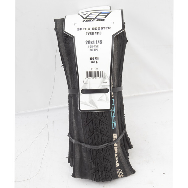 Vee Rubber Speed Booster Tire