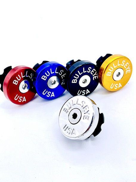 Bullseye Elite Fat Cap