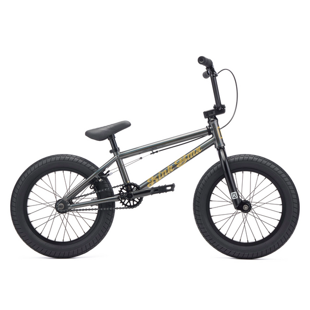Kink Carve 16" Bike