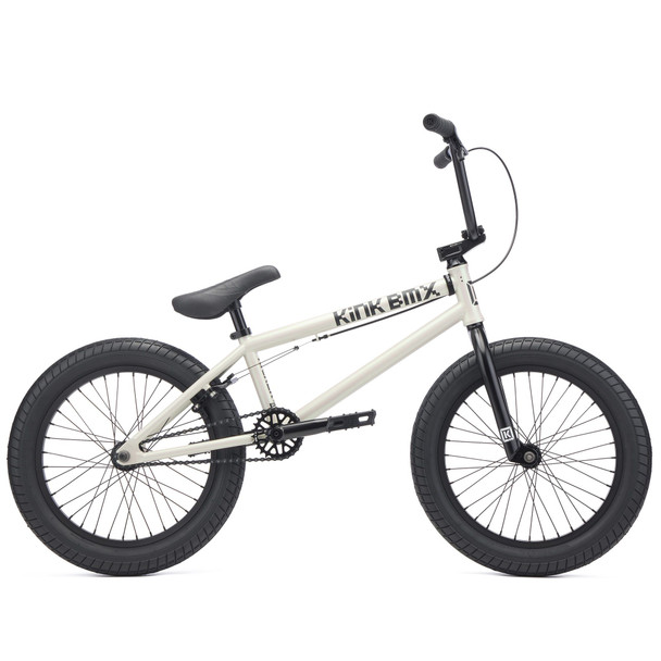 Kink Kicker 18 Bike