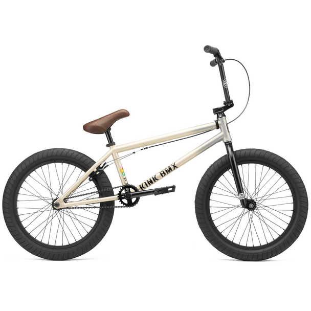 Kink Gap XL Bike