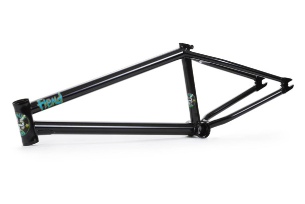 Fiend Reynolds V2 Brakeless Frame