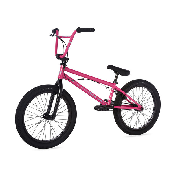Fit Bike Co. PRK (MD) BMX Bike 90’S Pink