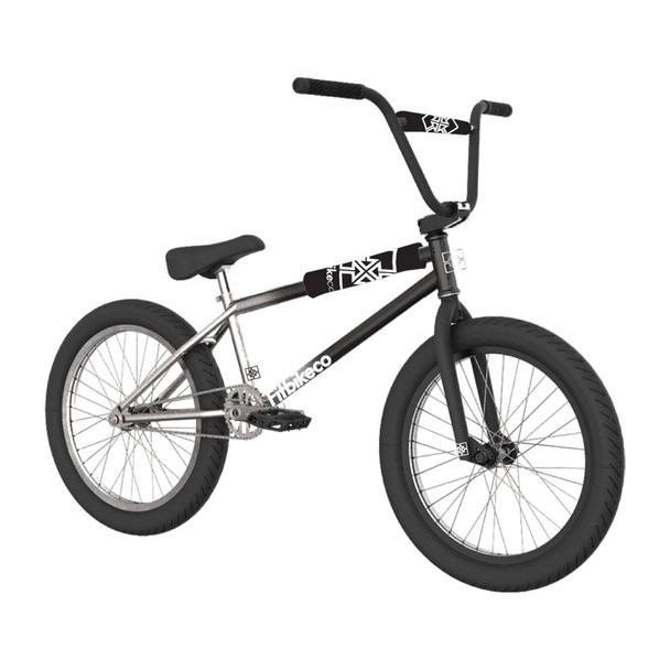 Fit 22" Bike