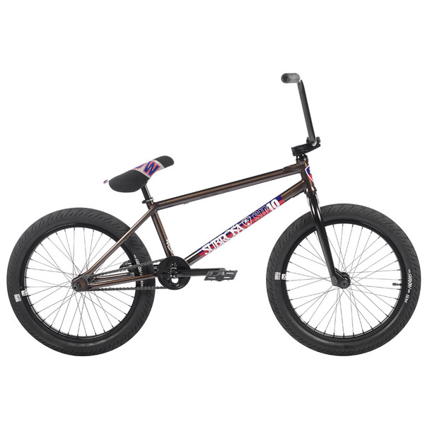 Subrosa Novus Simo 10 Complete Bike