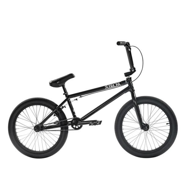 Subrosa Salvador XL Bike