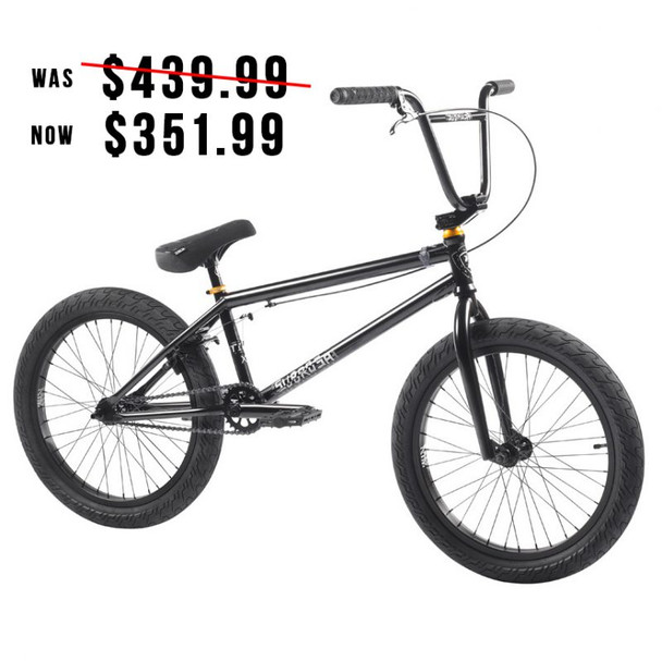 Subrosa Tiro Xl Complete Bike