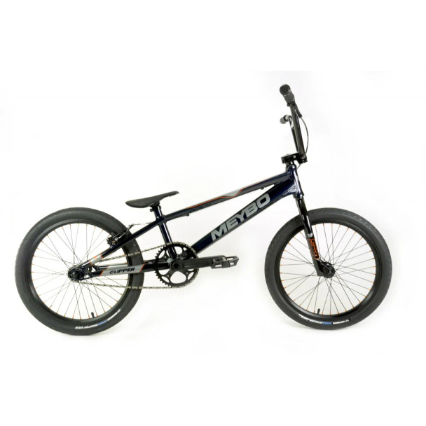 Meybo Clipper Pro XXL BMX Race Bike