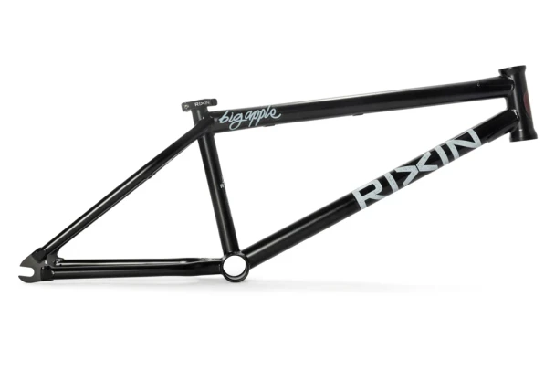 RIXIN BILLY PERRY SIGNATURE BIG APPLE FRAME
