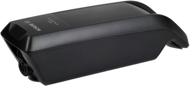 Bosch Powerpack ebike Battery Frame Mount 500W Americancycle.com