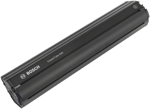 Bosch PowerTube 500 eBike Battery