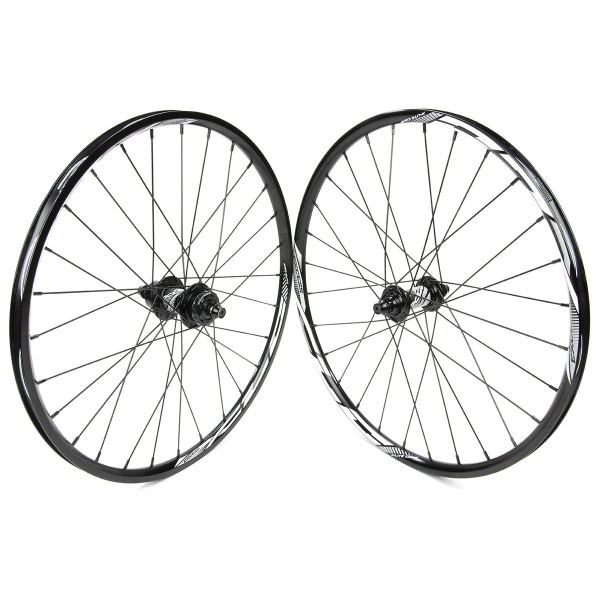 Excess XLC-1 507 36H Alloy Wheelset
