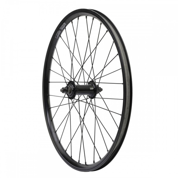 Position One Front Wheel 20x1-3/8" 28H