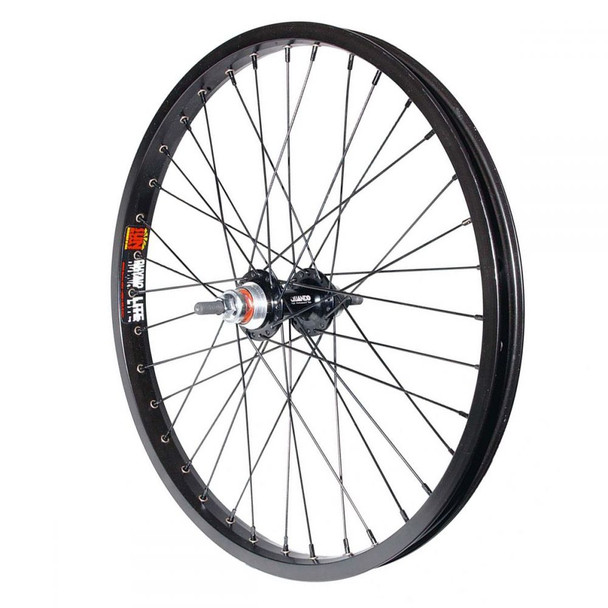 Position One Rhyno Lite Rear Wheel 20x1.75" 36h