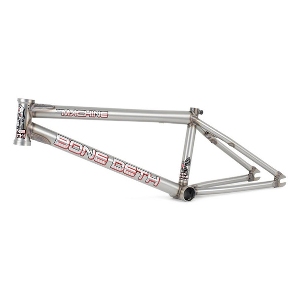 Bone Deth Machine Frame