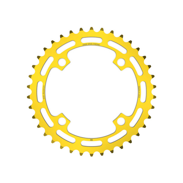 Cook Brothers Chainring Cook Brothers Chainring